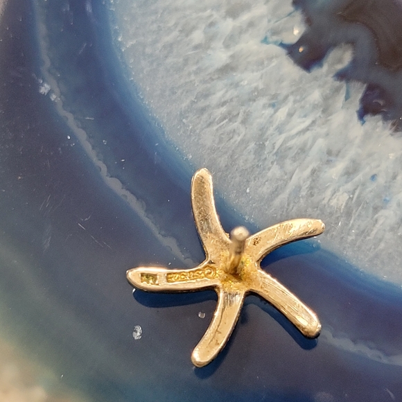 Stars Earrings. - Picture 4 of 10